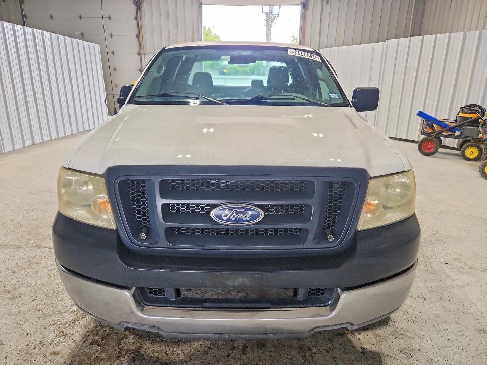 Aukcja sprzedaży 2005 Ford F150, vin: 1FTRX12W15NA04336, numer aukcji: 58440216