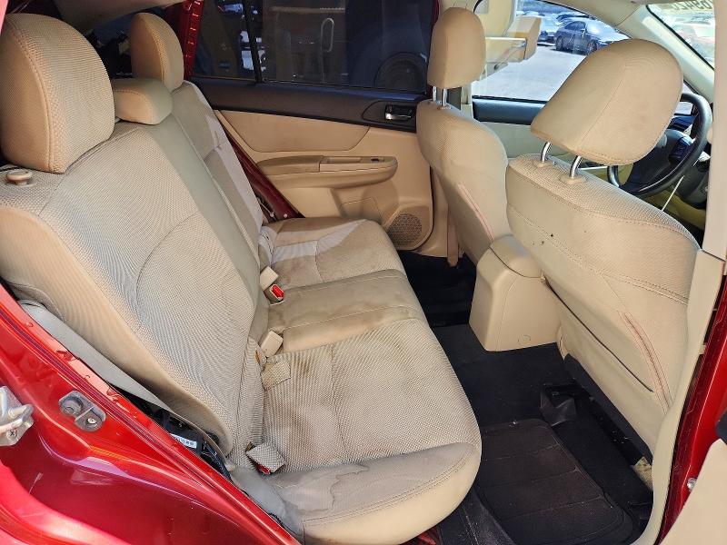 Продаж на аукціоні авто 2013 Subaru Xv Crosstrek, vin: JF2GPACC8D2848998, номер лоту: 59769426
