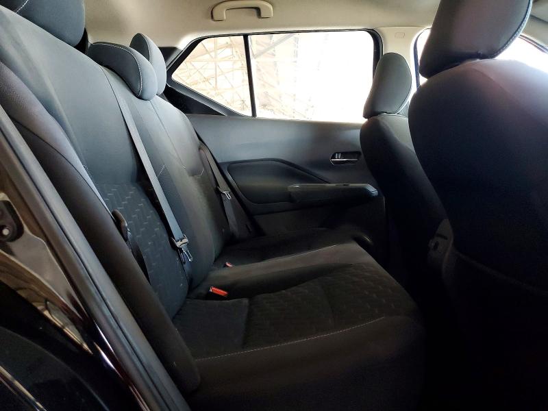 Продаж на аукціоні авто 2021 Nissan Kicks, vin: 3N1CP5CV3ML472850, номер лоту: 63409536