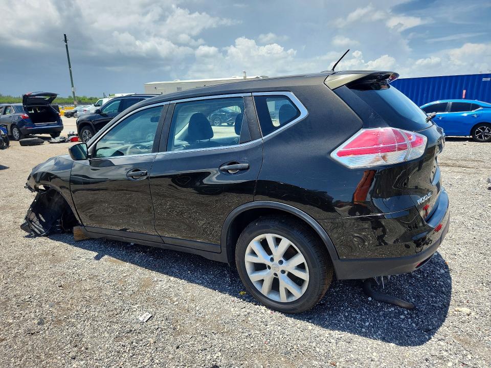 Aukcja sprzedaży 2016 Nissan Rogue, vin: JN8AT2MV5GW149268, numer aukcji: 59350926
