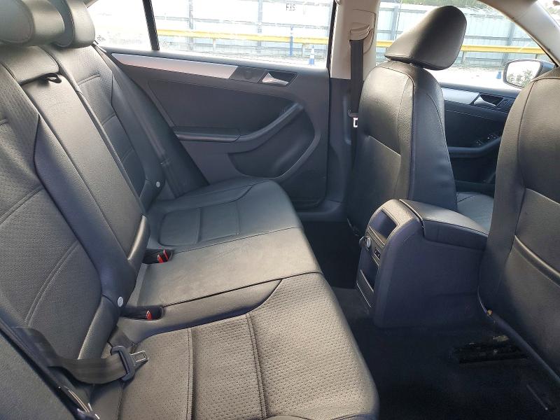 Продаж на аукціоні авто 2013 Volkswagen Jetta, vin: 3VWDP7AJ8DM255525, номер лоту: 63121986