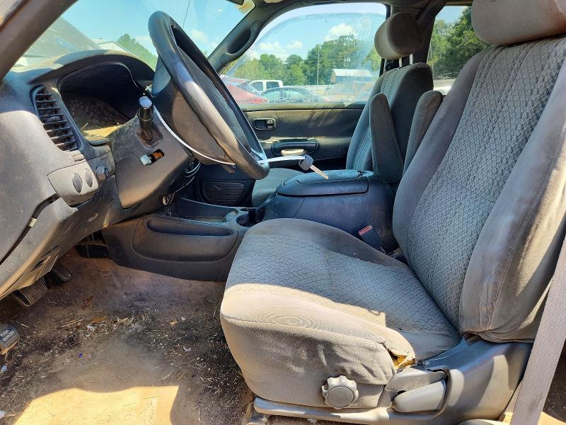 Продажа на аукционе авто 2004 Toyota Tundra, vin: 5TBBT44154S439653, номер лота: 59358036