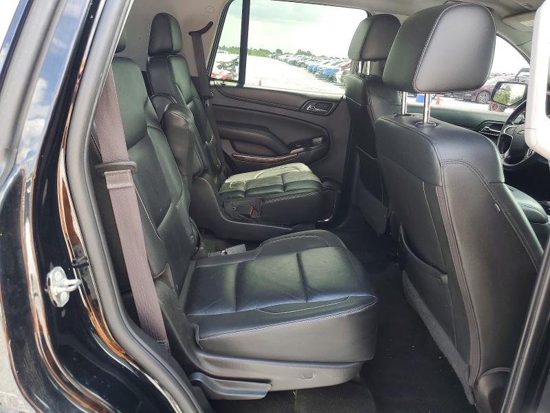 Продаж на аукціоні авто 2016 Chevrolet Tahoe, vin: 1GNSCBKC6GR426355, номер лоту: 73340835