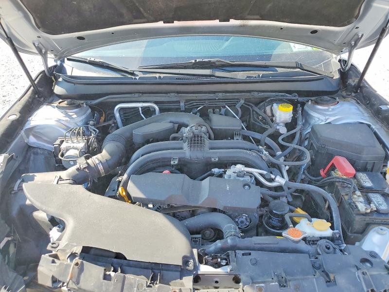 Aukcja sprzedaży 2019 Subaru Legacy, vin: 4S3BNAB62K3028143, numer aukcji: 60398946