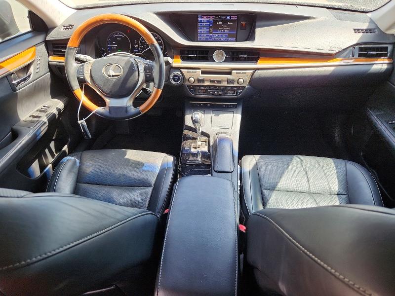 Aukcja sprzedaży 2013 Lexus Es, vin: JTHBW1GG0D2018541, numer aukcji: 59653726