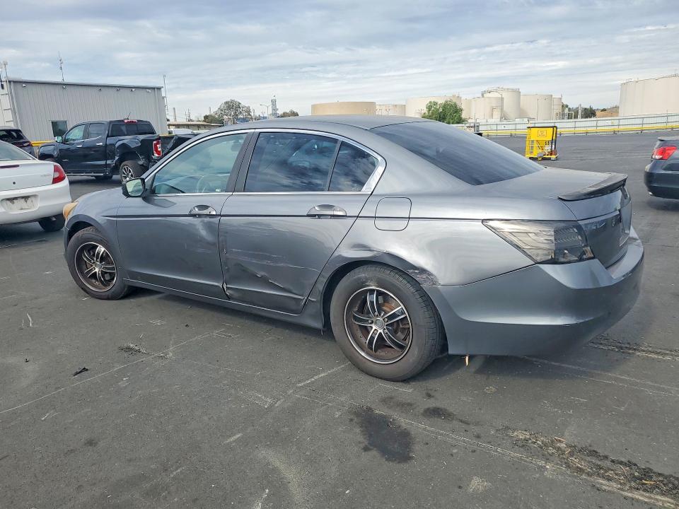 2010 Honda Accord მანქანა იყიდება აუქციონზე, vin: 1HGCP2F34AA081572, აუქციონის ნომერი: 61899906