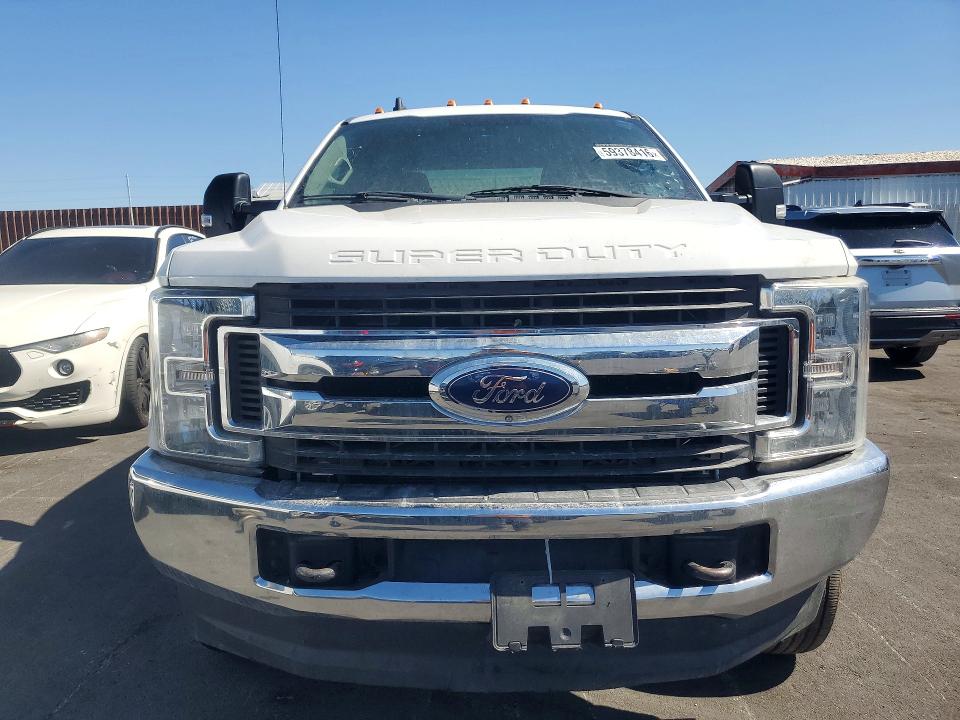 Продажа на аукционе авто 2019 Ford F350 Super, vin: 1FT8W3DT4KEF88661, номер лота: 59378416