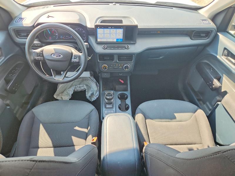 Aukcja sprzedaży 2024 Ford Maverick, vin: 3FTTW8A38RRA11313, numer aukcji: 59571286