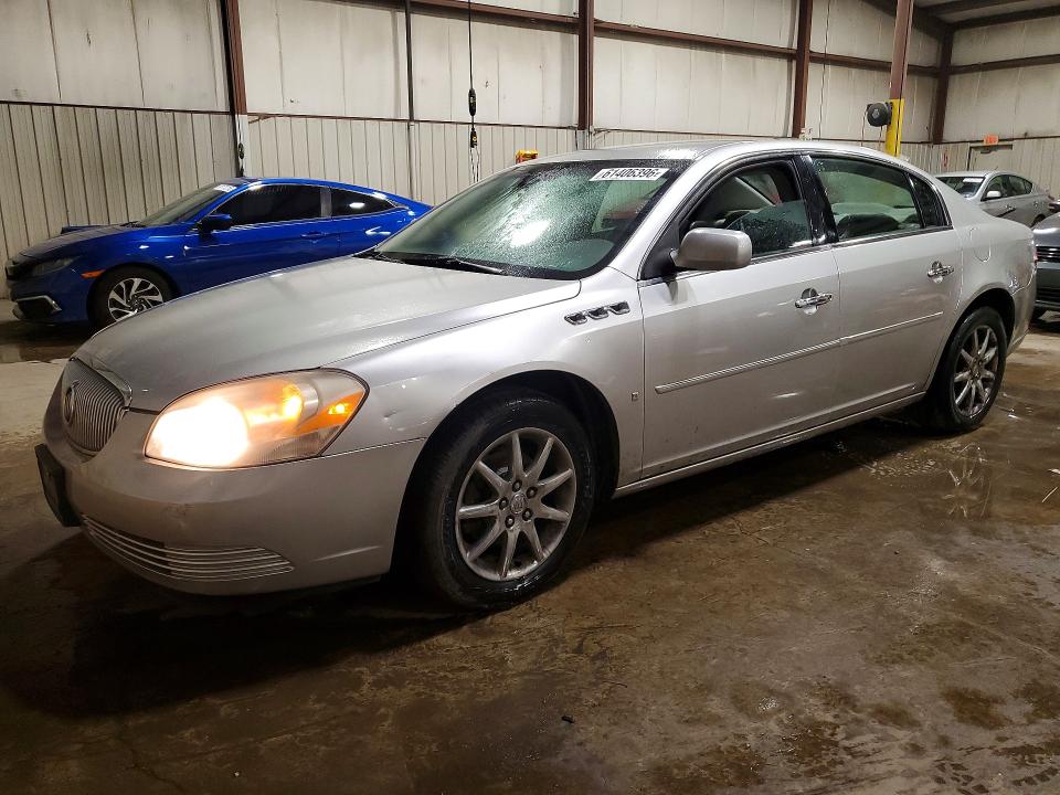 61406396 :رقم المزاد ، 1G4HD57298U140673 vin ، 2008 Buick Lucerne مزاد بيع