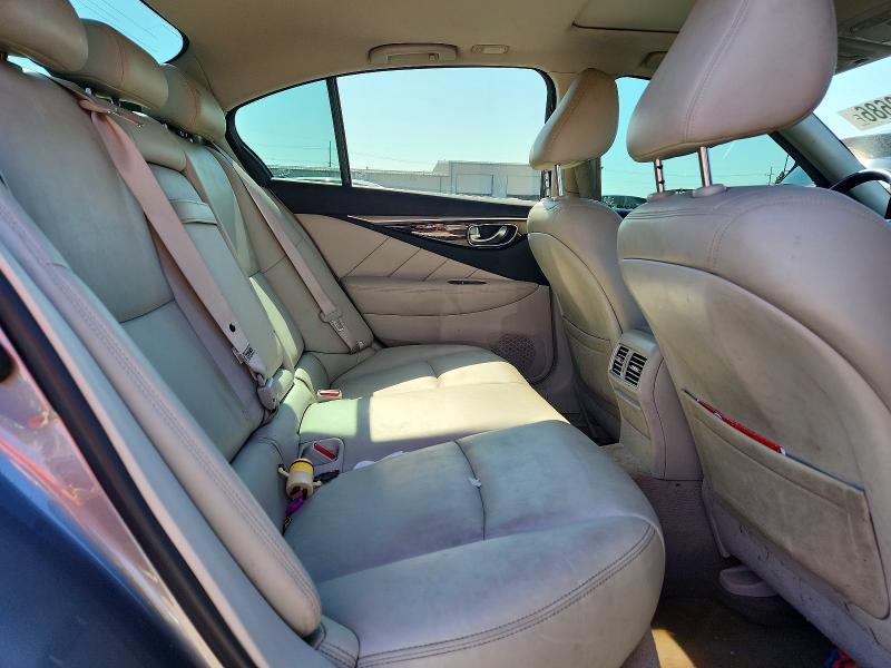 Aukcja sprzedaży 2018 Infiniti Q50, vin: JN1EV7AR9JM439921, numer aukcji: 60263686