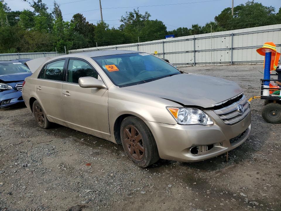 Продажа на аукционе авто 2008 Toyota Avalon, vin: 4T1BK36B28U268304, номер лота: 60202906