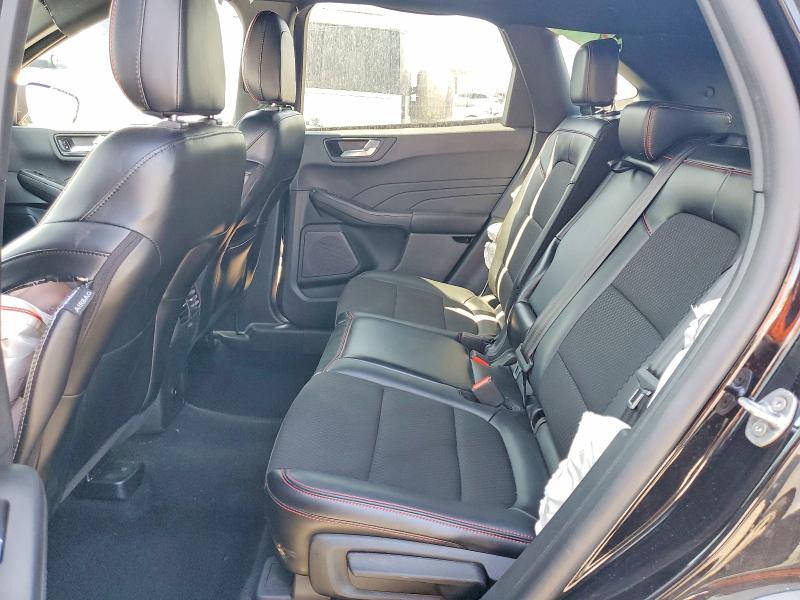 Продаж на аукціоні авто 2025 Ford Escape, vin: 1FMCU0MN2SUA10110, номер лоту: 61801066