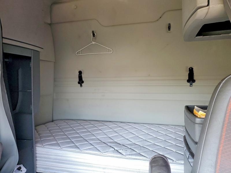 2020 Volvo Vnr მანქანა იყიდება აუქციონზე, vin: 4V4WC9EG5LN266587, აუქციონის ნომერი: 60865956