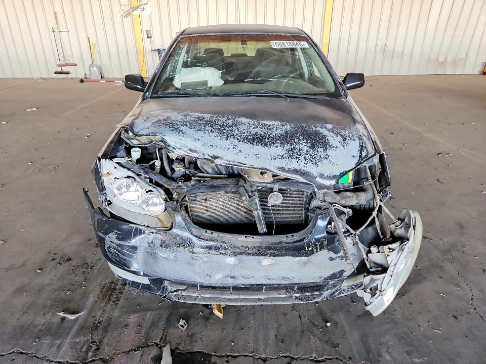 2003 Toyota Corolla მანქანა იყიდება აუქციონზე, vin: 1NXBR32E93Z049151, აუქციონის ნომერი: 60818846