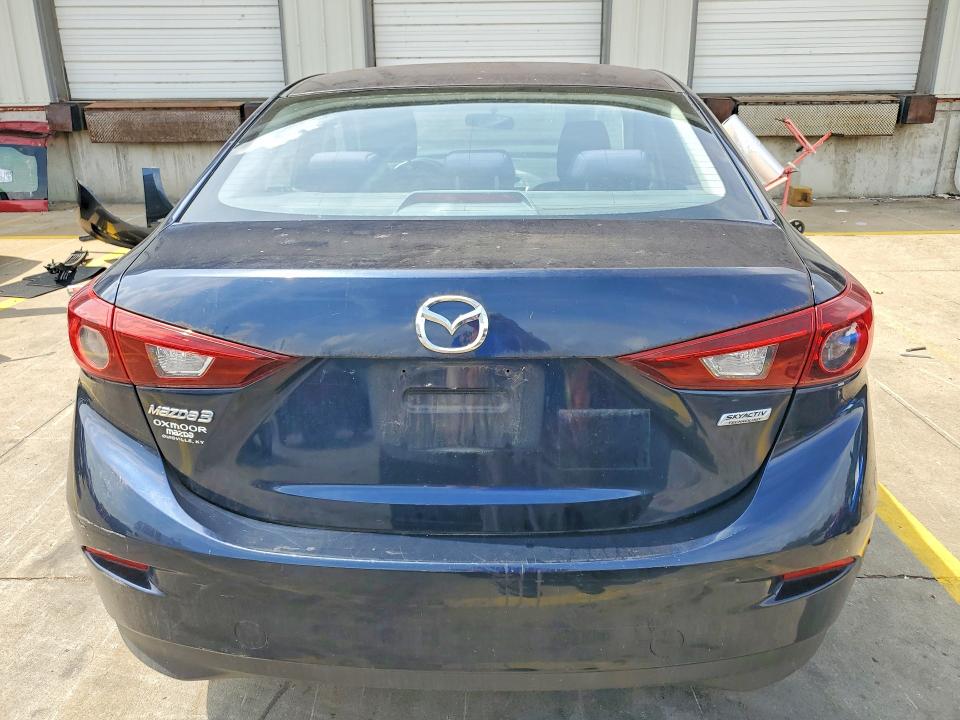 Aukcja sprzedaży 2014 Mazda 3, vin: JM1BM1T70E1173515, numer aukcji: 61802576