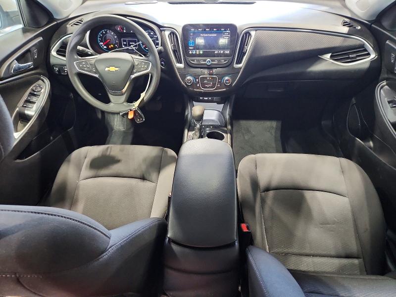 62820496 :رقم المزاد ، 1G1ZB5ST7RF146307 vin ، 2024 Chevrolet Malibu مزاد بيع