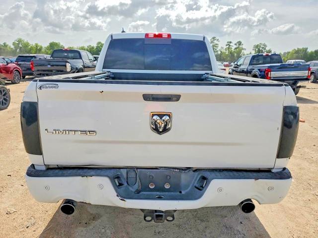 2014 Ram 1500 მანქანა იყიდება აუქციონზე, vin: 1C6RR7WT3ES187809, აუქციონის ნომერი: 61522476