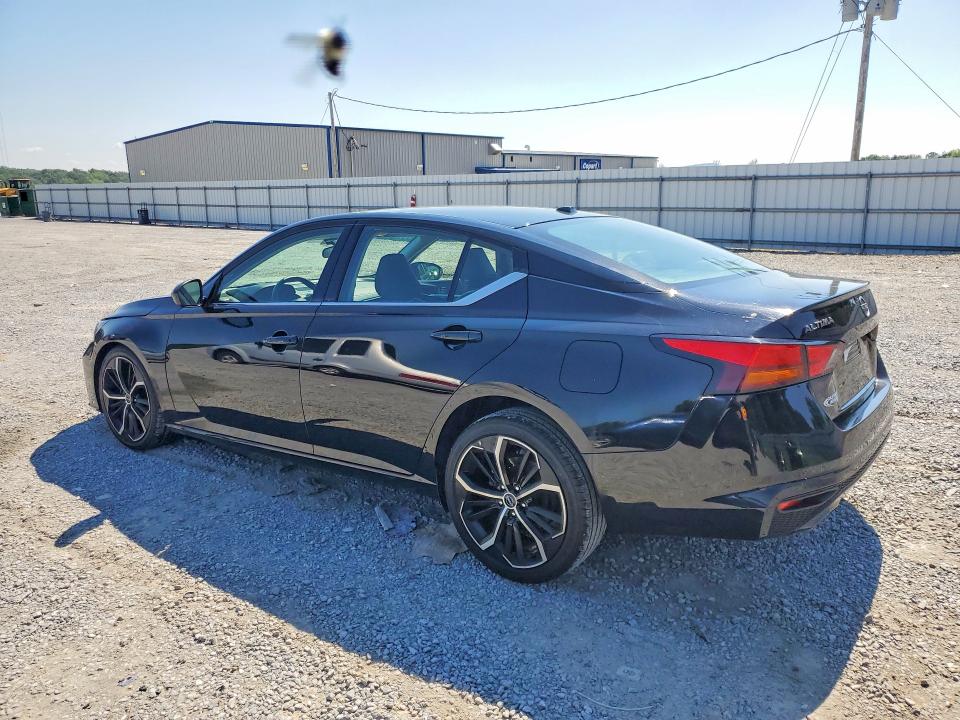 Продажа на аукционе авто 2024 Nissan Altima, vin: 1N4BL4CV4RN331698, номер лота: 60207236