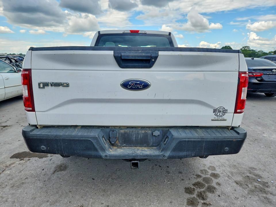 2019 Ford F150 მანქანა იყიდება აუქციონზე, vin: 1FTEX1C48KKE17802, აუქციონის ნომერი: 61241716