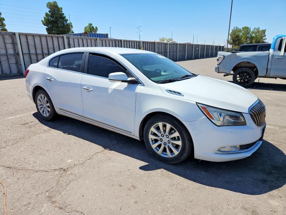 Aukcja sprzedaży 2015 Buick Lacrosse, vin: 1G4GB5GR2FF302076, numer aukcji: 61363586