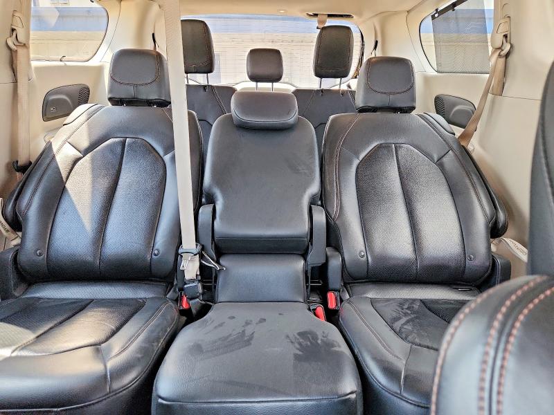 Aukcja sprzedaży 2017 Chrysler Pacifica, vin: 2C4RC1EG5HR634898, numer aukcji: 62587776