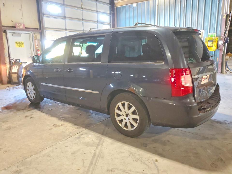 Aukcja sprzedaży 2013 Chrysler Town & Country, vin: 2C4RC1BG4DR802383, numer aukcji: 59881676