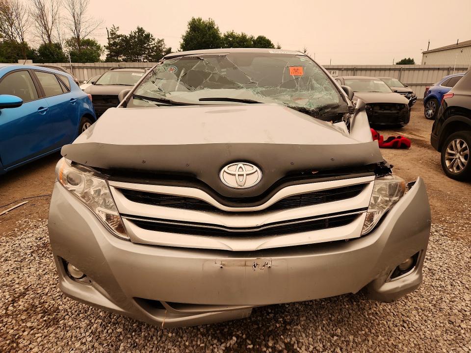 Продажа на аукционе авто 2015 Toyota Venza, vin: 4T3BK3BB5FU115944, номер лота: 60392086