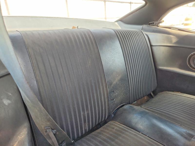 1971 Ford Maverick მანქანა იყიდება აუქციონზე, vin: 1X93T195572, აუქციონის ნომერი: 59838586