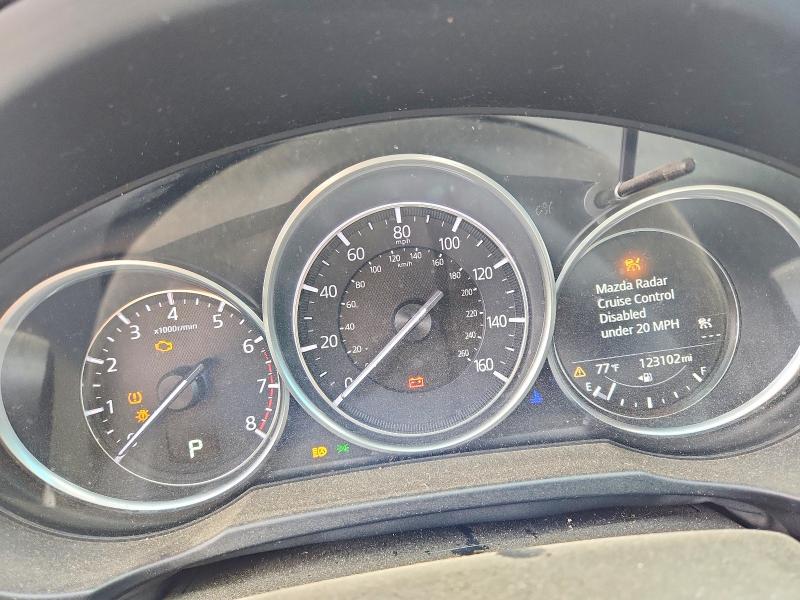 Aukcja sprzedaży 2018 Mazda Cx-5, vin: JM3KFBDM7J0368121, numer aukcji: 62209226