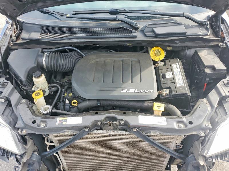 2018 Dodge Grand Caravan მანქანა იყიდება აუქციონზე, vin: 2C4RDGCG1JR299292, აუქციონის ნომერი: 59968326
