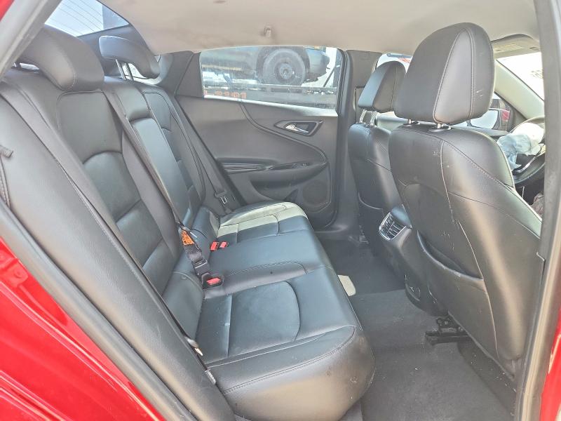 63299556 :رقم المزاد ، 1G1ZE5ST3GF251544 vin ، 2016 Chevrolet Malibu مزاد بيع