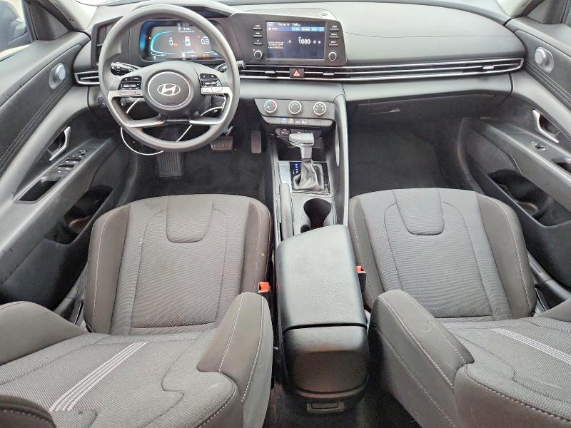 Aukcja sprzedaży 2025 Hyundai Elantra, vin: KMHLL4DGXSU956130, numer aukcji: 61405216