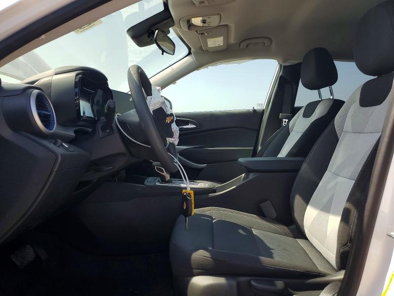 Продаж на аукціоні авто 2026 Chevrolet Trax, vin: KL77LFEP6TC035043, номер лоту: 62116046
