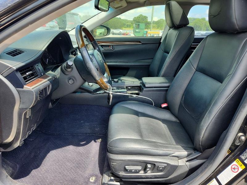 Aukcja sprzedaży 2013 Lexus Es, vin: JTHBK1GG2D2032789, numer aukcji: 60646736