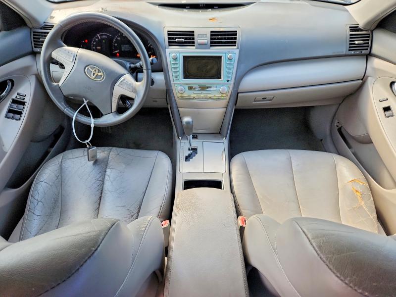 63000586 :رقم المزاد ، 4T1BB46K79U079624 vin ، 2009 Toyota Camry مزاد بيع