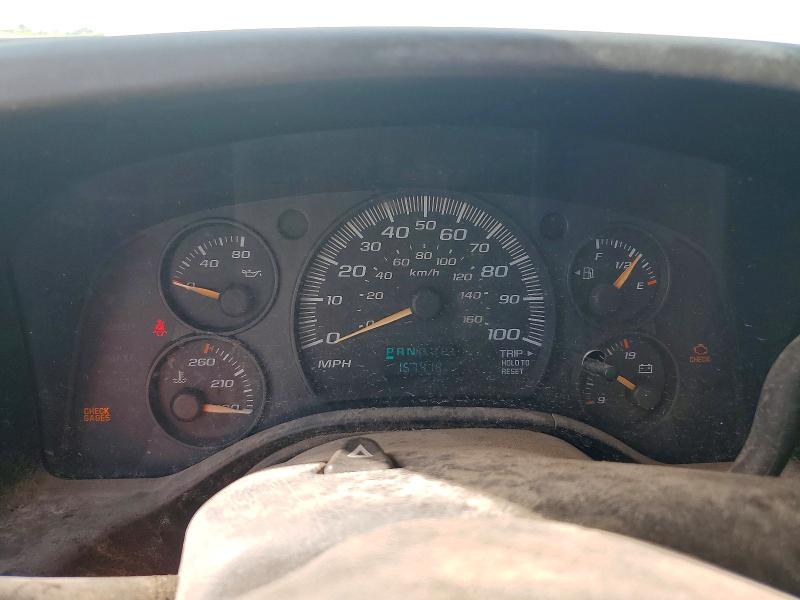 2005 Gmc Savana მანქანა იყიდება აუქციონზე, vin: 1GTGG25V651179561, აუქციონის ნომერი: 60588826
