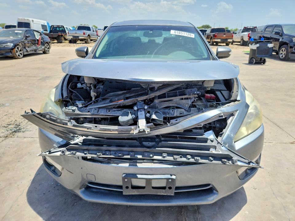 Aukcja sprzedaży 2015 Nissan Altima, vin: 1N4AL3AP5FC145315, numer aukcji: 61851126