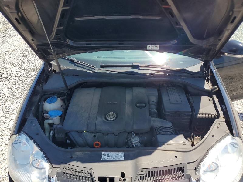 Aukcja sprzedaży 2010 Volkswagen Jetta, vin: 3VWAZ7AJ4AM149520, numer aukcji: 63208086
