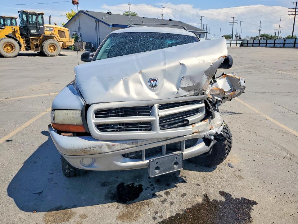 Продаж на аукціоні авто 1999 Dodge Durango, vin: 1B4HS28YXXF658741, номер лоту: 60835266