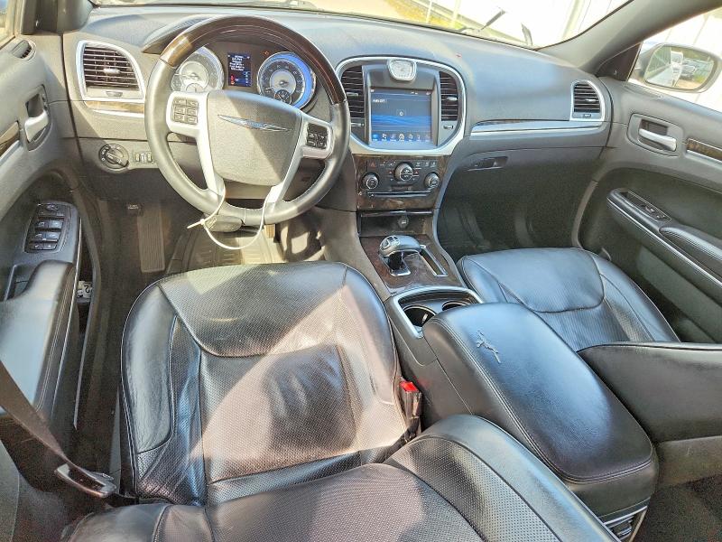 Aukcja sprzedaży 2014 Chrysler 300c, vin: 2C3CCAEG7EH148220, numer aukcji: 61008896