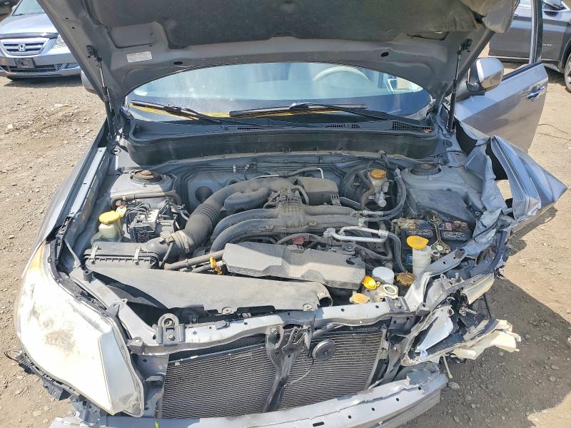 Auction sale of the 2011 Subaru Forester, vin: JF2SHADC8BH764910, lot number: 60693636