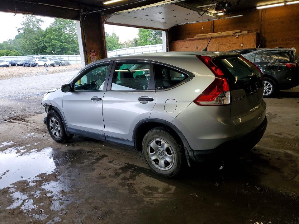 Auction sale of the 2012 Honda Cr-v, vin: 2HKRM4H35CH623025, lot number: 60451116