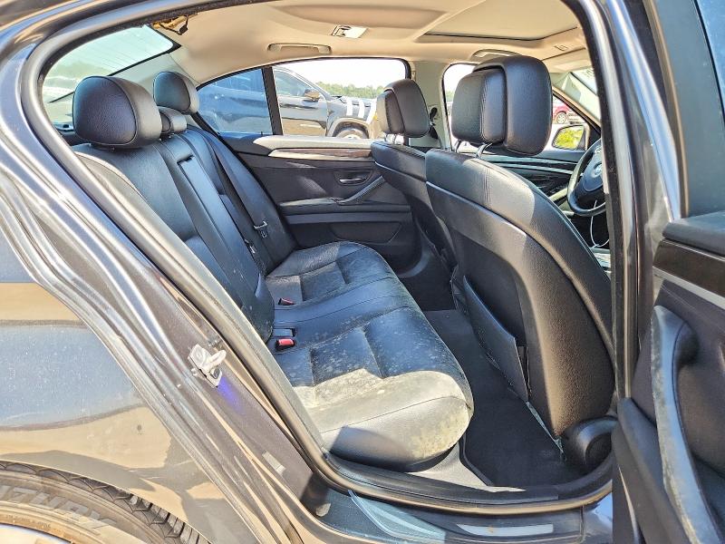 Aukcja sprzedaży 2012 Bmw 528, vin: WBAXG5C52CDX03673, numer aukcji: 63520396