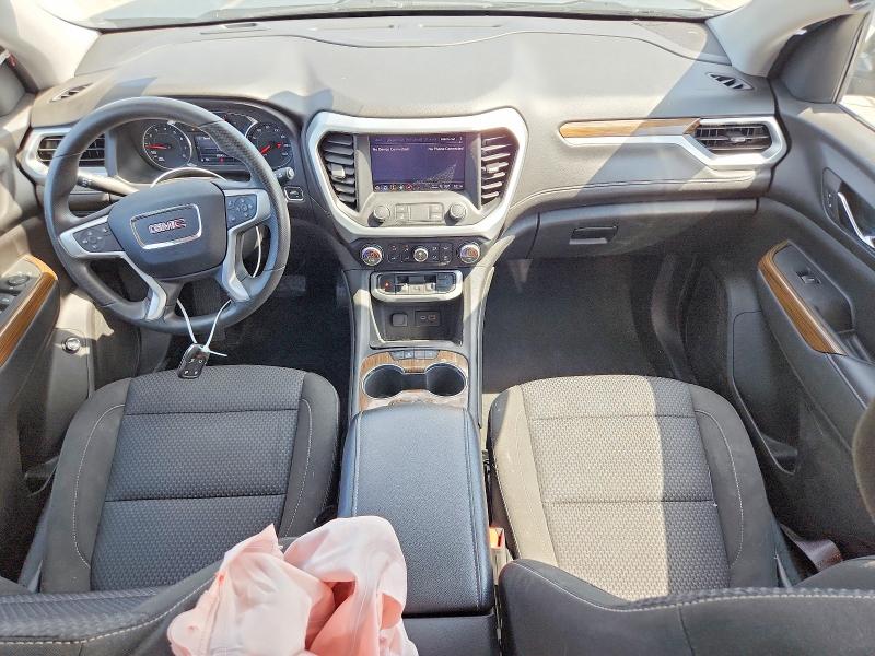 Продаж на аукціоні авто 2023 Gmc Acadia, vin: 1GKKNKL41PZ218544, номер лоту: 74516255