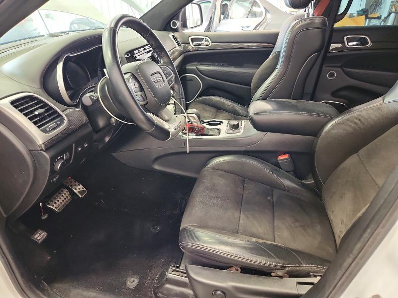 61343936 :رقم المزاد ، 1C4RJFN91LC414714 vin ، 2020 Jeep Grand Cherokee مزاد بيع
