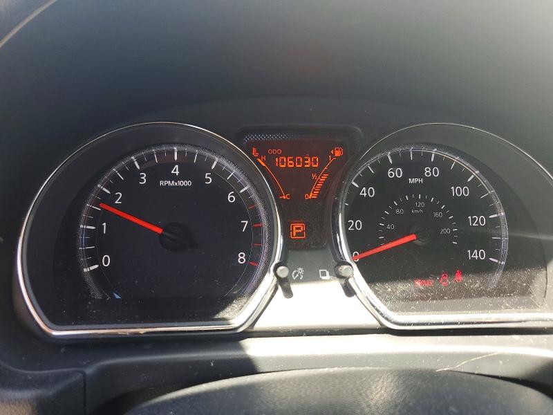 61054966 :رقم المزاد ، 3N1CE2CP1HL366411 vin ، 2017 Nissan Versa Note مزاد بيع