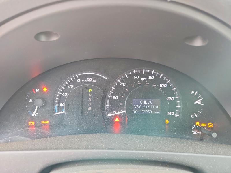 Aukcja sprzedaży 2009 Toyota Camry, vin: 4T1BB46K19U106283, numer aukcji: 62139726
