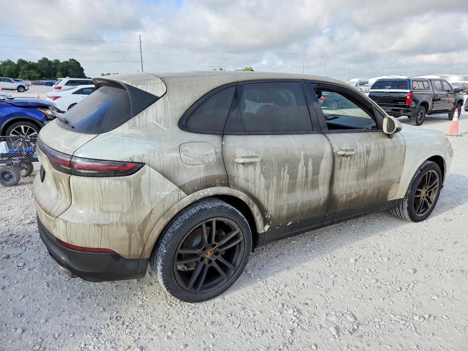 Продажа на аукционе авто 2019 Porsche Cayenne, vin: WP1AA2AY2KDA05230, номер лота: 85769205