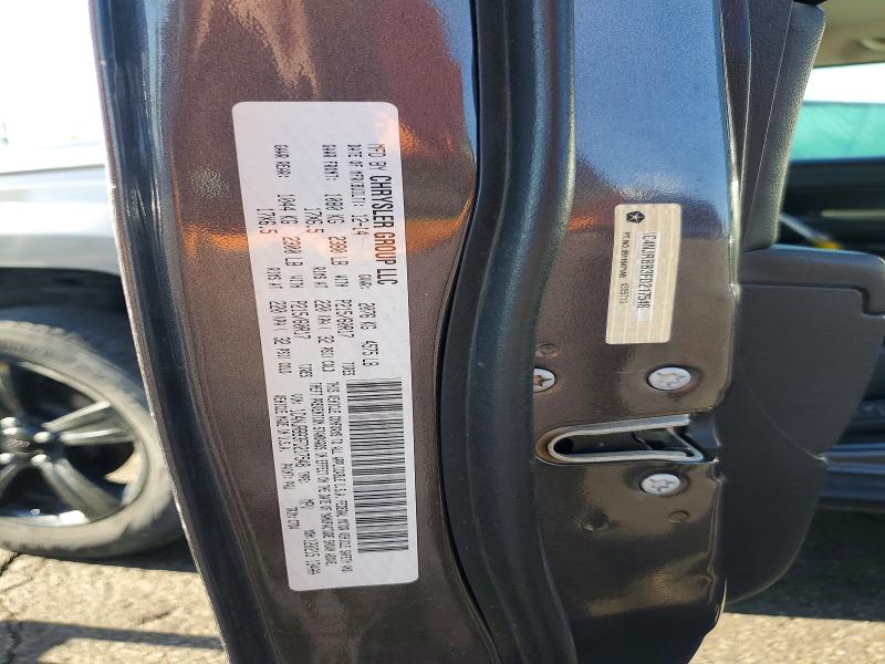 Продажа на аукционе авто 2015 Jeep Patriot, vin: 1C4NJRBB3FD217548, номер лота: 61731176