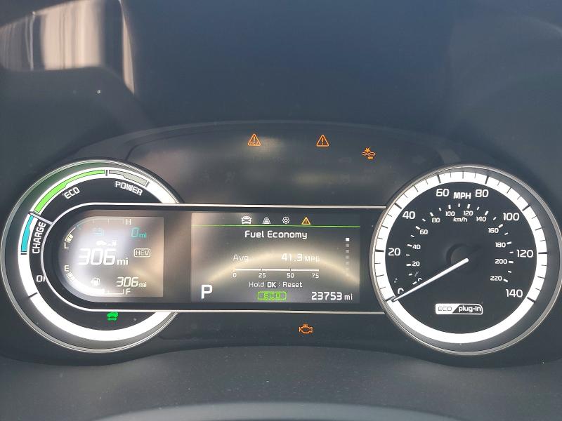 Продажа на аукционе авто 2019 Kia Niro, vin: KNDCD3LD6K5316140, номер лота: 60181576
